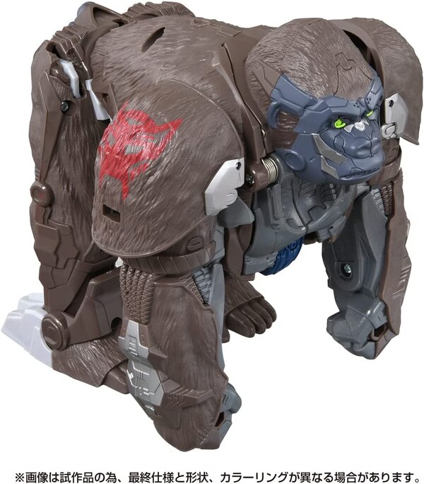 Transformers Beast Awakening BPC 01 Smash Change Optimus Primal  (84 of 110)